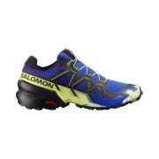 Wandelschoenen Salomon 491451