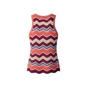 Top Pepe jeans PL7000118