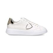 Lage Sneakers Philippe Model -