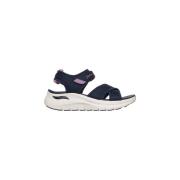 Sandalen Skechers MANDEN Arch Fit 2.0 - Feelin´BRIGHT