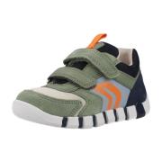 Lage Sneakers Geox B IUPIDOO BOY
