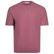 T-shirt Korte Mouw Filippo De Laurentis -