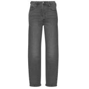 Straight Jeans Levis RIBCAGE STRAIGHT ANKLE