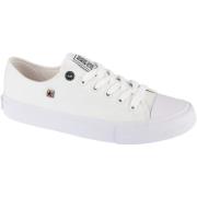 Lage Sneakers Big Star Shoes AA274