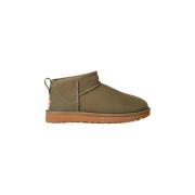 Laarzen UGG BOOTS CLASSIC ULTRA MINI