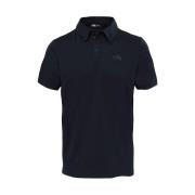 Polo Shirt Korte Mouw The North Face Polo Tanken