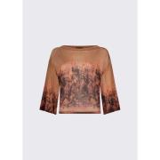 Sweater Liu Jo CA6355MA71N P9655