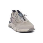 Lage Sneakers Mustang IVORY