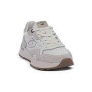 Lage Sneakers Alberto Guardiani LEVANTE TOP