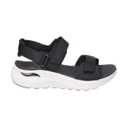 Sandalen Skechers 119465-BLK