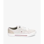 Nette Schoenen Tommy Hilfiger CORE CORPORATE CAVAS VULC