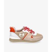Sneakers Stephen Allen 1609-C72 MUSAS