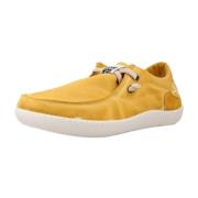 Lage Sneakers Sunni Sabbi Informales Hombre Modèle Kunash 002