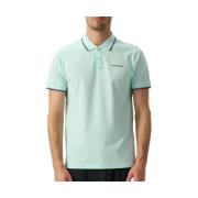 Polo Shirt Korte Mouw Teddy Smith -