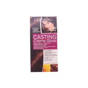 Haarverf L'oréal Permanente Haarkleuring Casting Creme Gloss - 535 Cho...