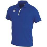 T-shirt Errea Praga 3.0 Mc Jr