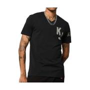 T-shirt Korte Mouw Kaporal -