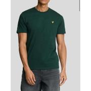 T-shirt Korte Mouw Lyle &amp; Scott -
