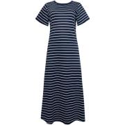 Lange Jurk Lisca Zomerjurk met lange mouwen MELBOURNE