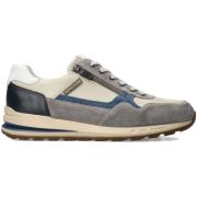 Lage Sneakers Mephisto Bradley