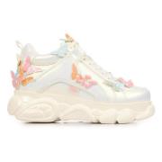 Lage Sneakers Buffalo CLD Corin Butterfly