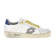 Lage Sneakers Lotto -
