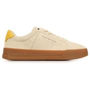 Lage Sneakers Tommy Hilfiger Th Court Suede