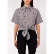 Overhemd Liu Jo CA6248T527A P9588