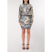 Korte Jurk Liu Jo CA6282TS555 P9652