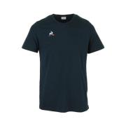 T-shirt Korte Mouw Le Coq Sportif -