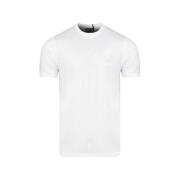 T-shirt Korte Mouw Diesel -