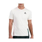 T-shirt Korte Mouw Le Coq Sportif -