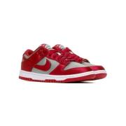 Lage Sneakers Nike Dunk Low Unlv Satin