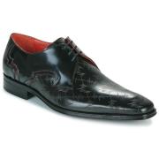 Nette schoenen Jeffery-West SCARFACE