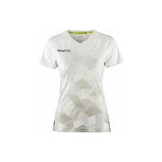 T-shirt Korte Mouw Craft Premier Fade