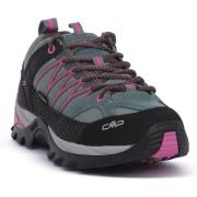 Wandelschoenen Cmp 60ET RIGEL LOW WMN TREKKING