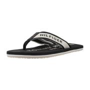 Teenslippers Tommy Hilfiger SPORTY HILFIGER BEACH