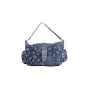 Handtas Desigual 26saxd21bl5008uni