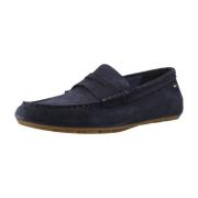 Mocassins Tommy Hilfiger Mocasines Mujer Modèle Alma