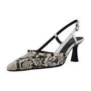 Pumps Lodi Salones Mujer Modèle Gulnara Pi