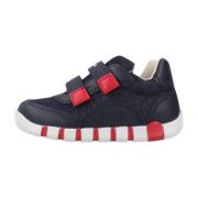 Lage Sneakers Geox B IUPIDOO BOY C