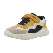 Lage Sneakers Geox Zapatillas Niño Modèle B Ciufciuf B