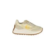 Lage Sneakers Laura Biagiotti 9646bebeige37