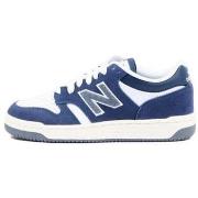 Lage Sneakers New Balance GB4808E0