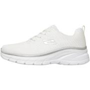 Lage Sneakers Skechers 150384