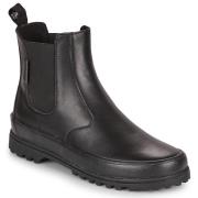 Hoge Sneakers Superga 2678 ALPINA VEGAN FAUX LEATHER