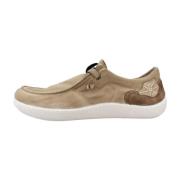 Lage Sneakers Sunni Sabbi KUNASH 002