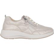 Lage Sneakers Waldläufer Kalea