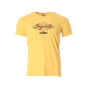 T-shirt Korte Mouw Lee Cooper -