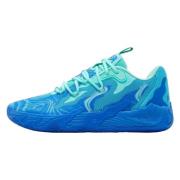 Lage Sneakers Puma LaMelo Ball MB.03 Lo Team Hyperlink Blue